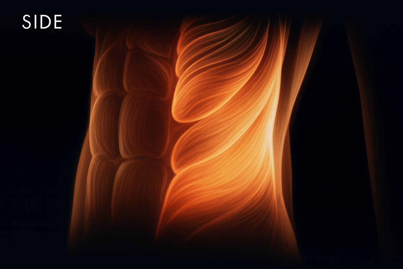 Obliques
